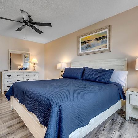 South Wind 801 Vila Myrtle Beach Exterior foto