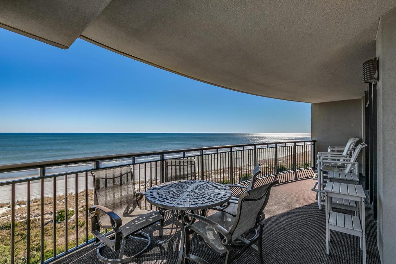 South Wind 801 Vila Myrtle Beach Exterior foto