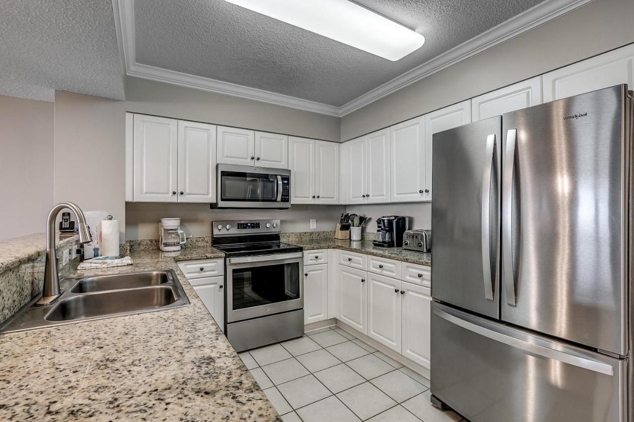 South Wind 801 Vila Myrtle Beach Exterior foto