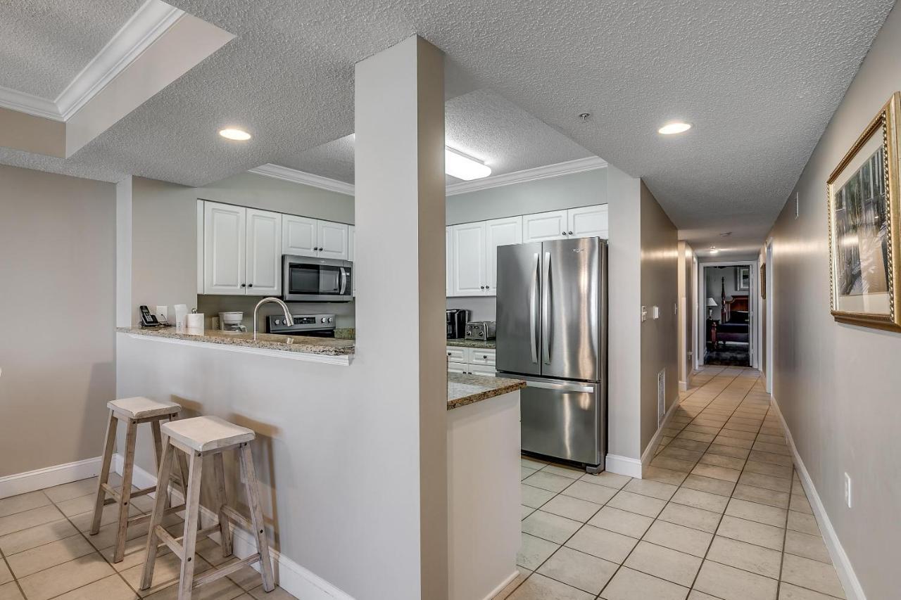 South Wind 801 Vila Myrtle Beach Exterior foto