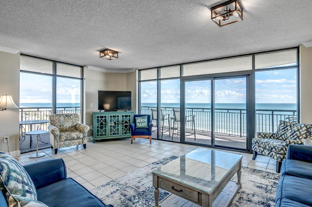 South Wind 801 Vila Myrtle Beach Exterior foto