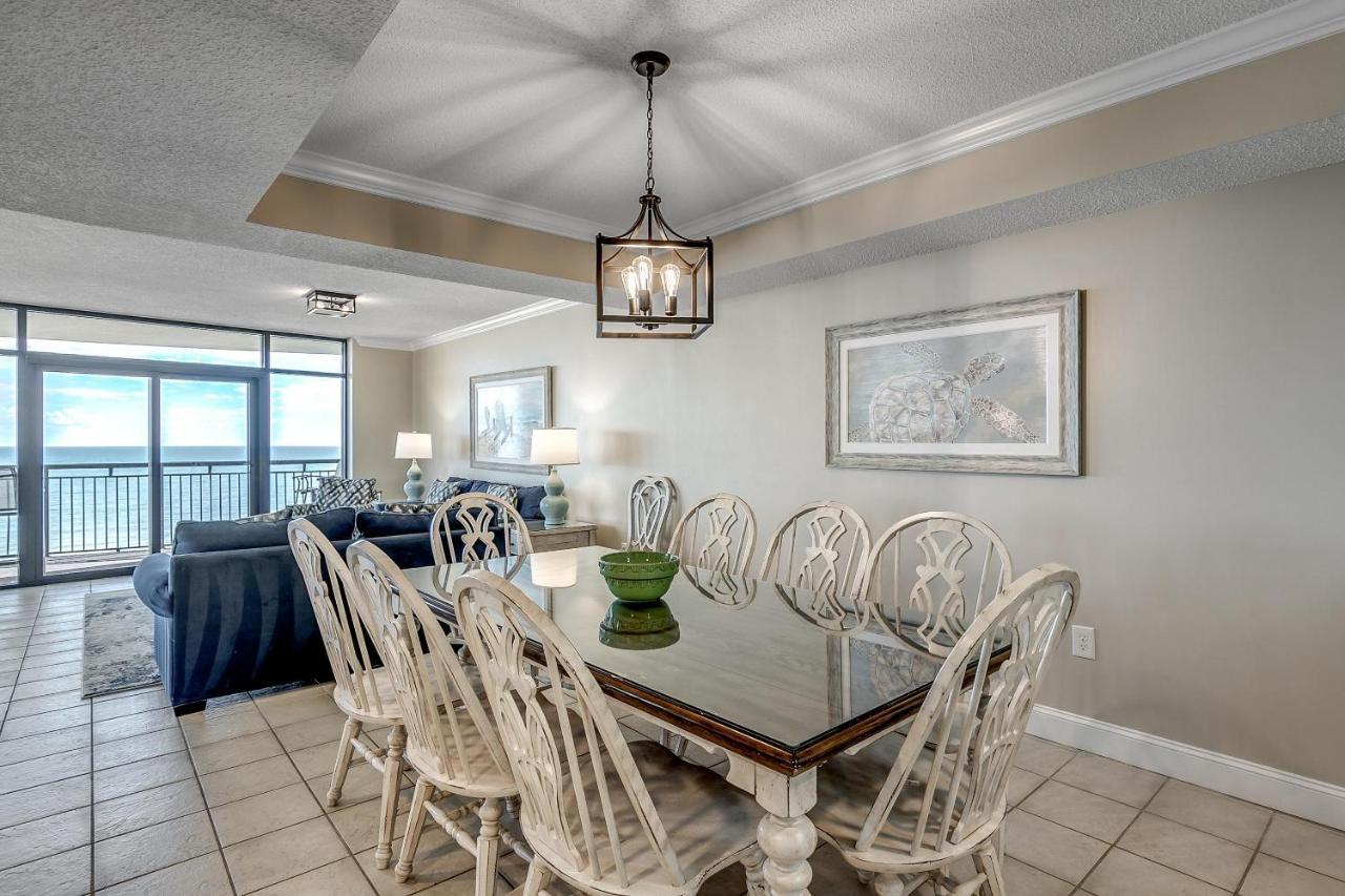 South Wind 801 Vila Myrtle Beach Exterior foto