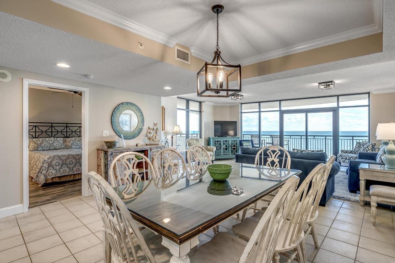 South Wind 801 Vila Myrtle Beach Exterior foto