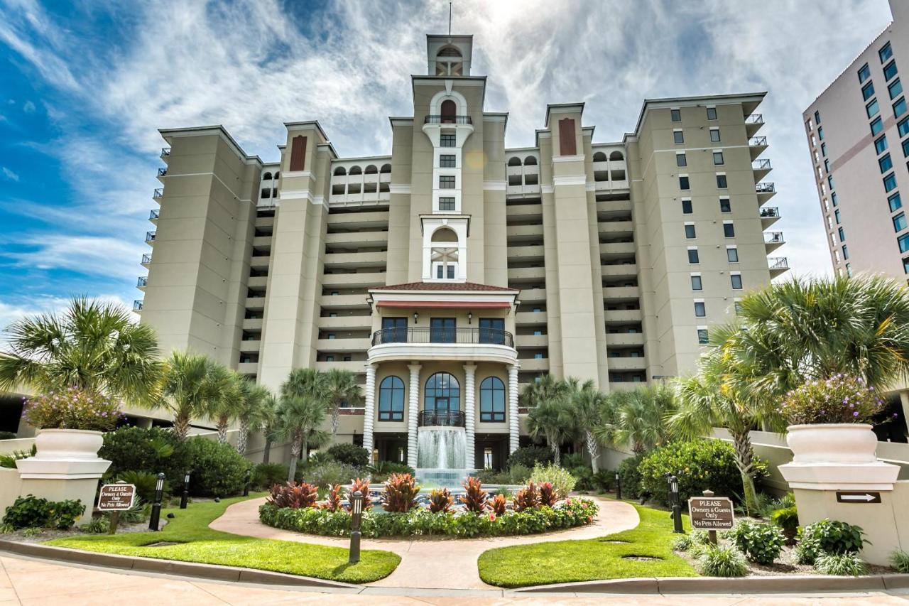 South Wind 801 Vila Myrtle Beach Exterior foto