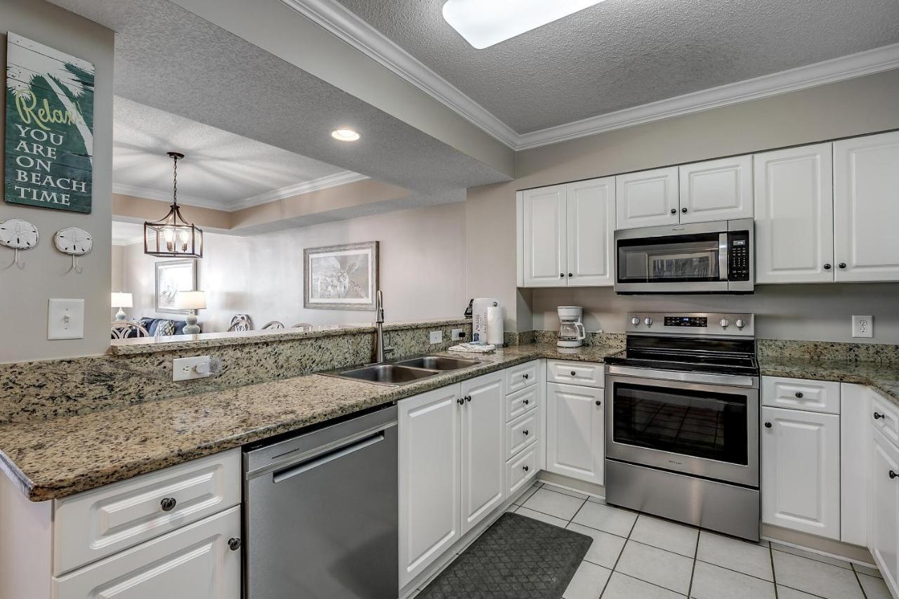 South Wind 801 Vila Myrtle Beach Exterior foto