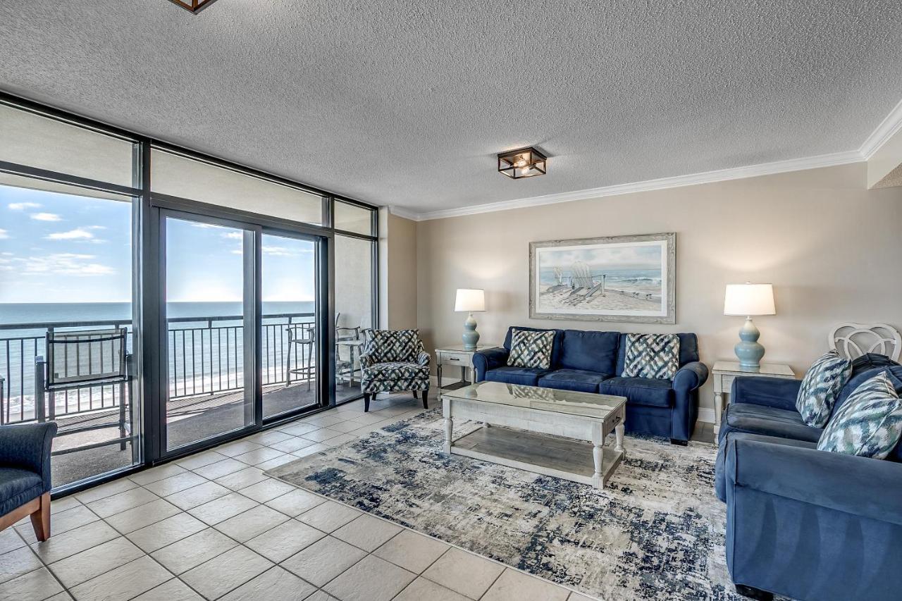 South Wind 801 Vila Myrtle Beach Exterior foto