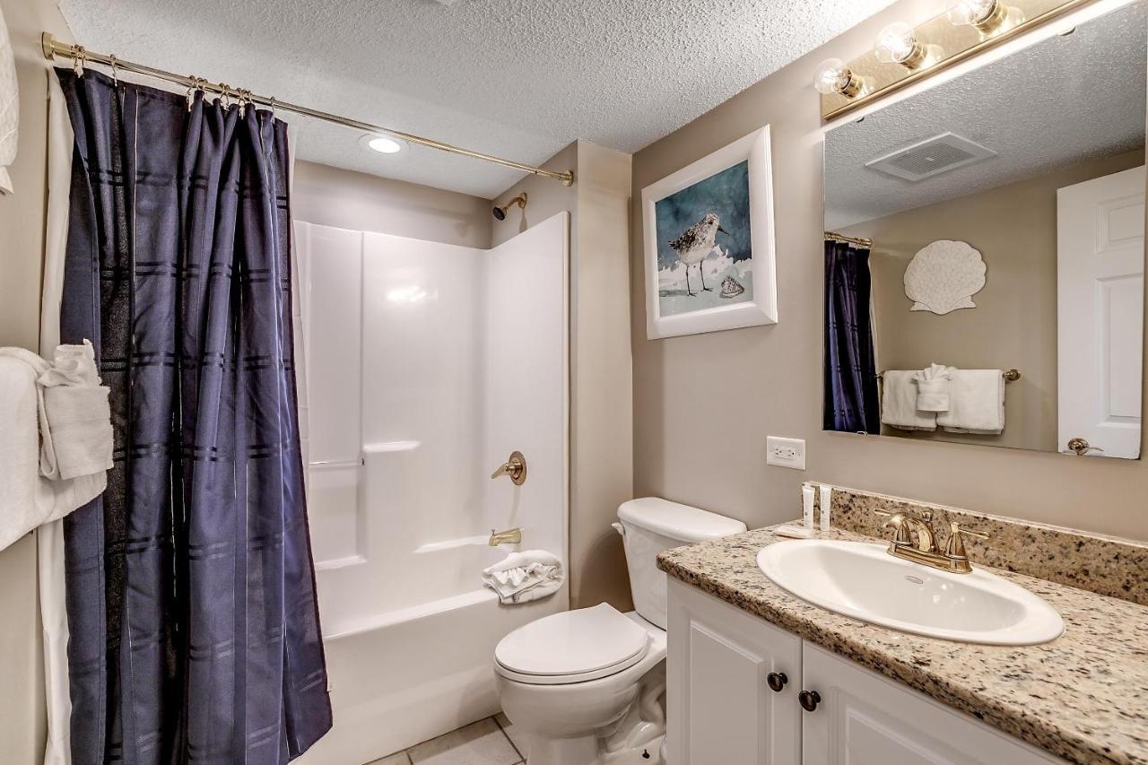 South Wind 801 Vila Myrtle Beach Exterior foto