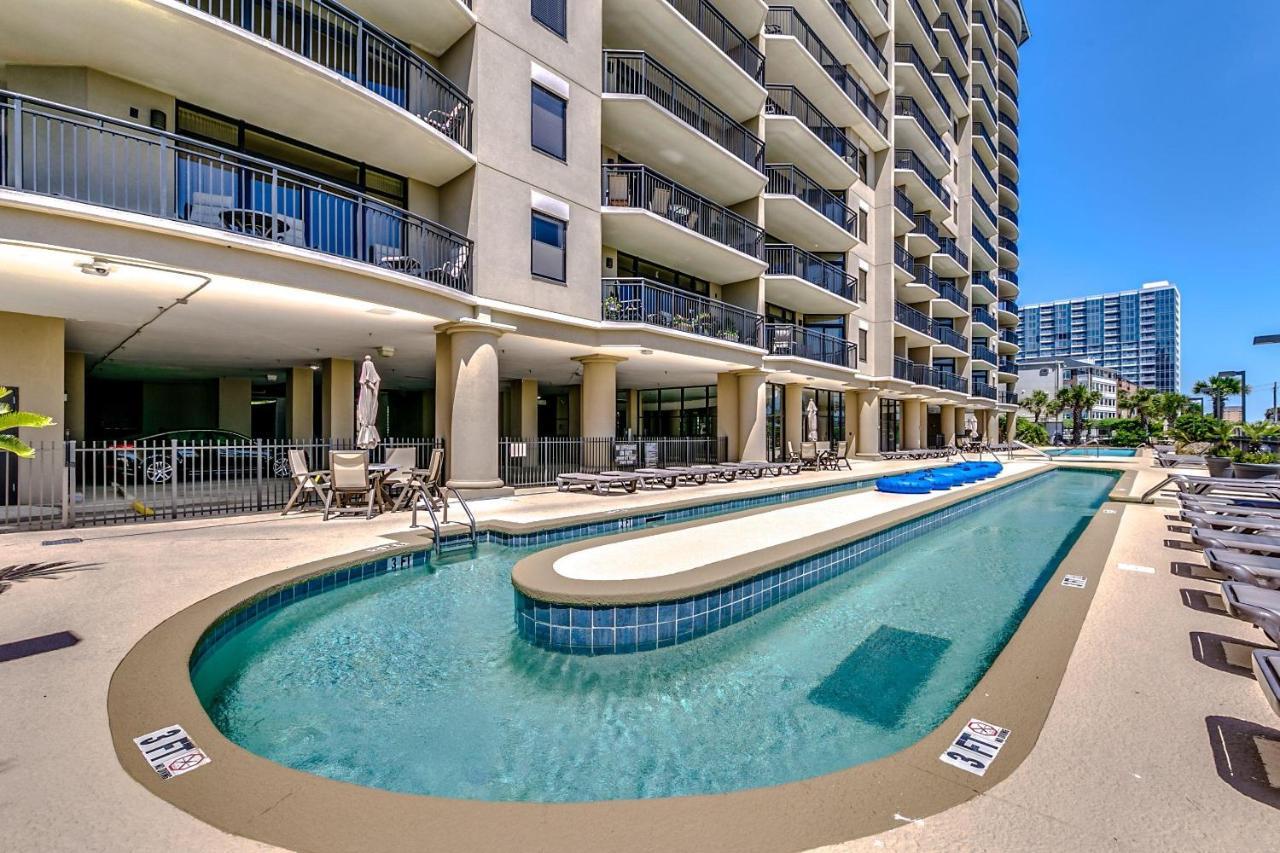 South Wind 801 Vila Myrtle Beach Exterior foto