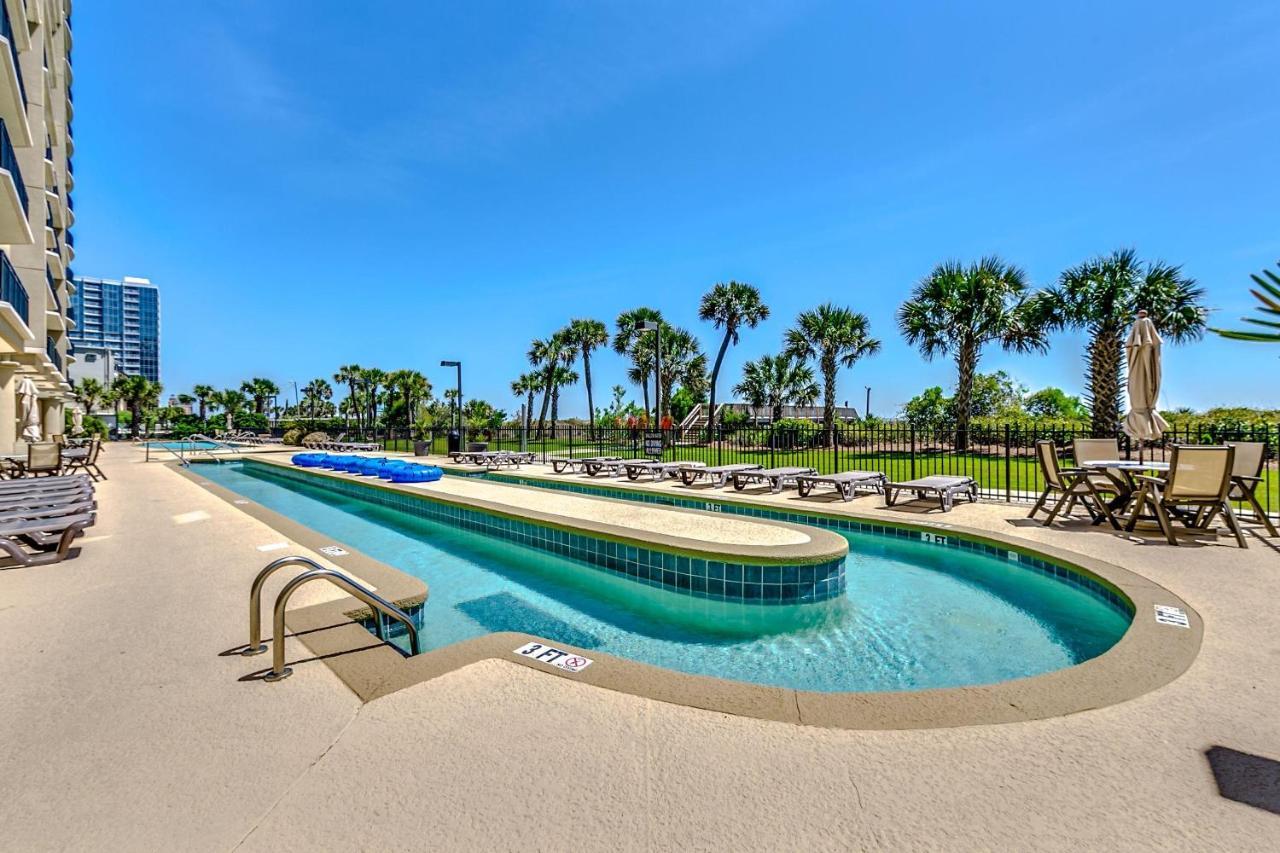 South Wind 801 Vila Myrtle Beach Exterior foto