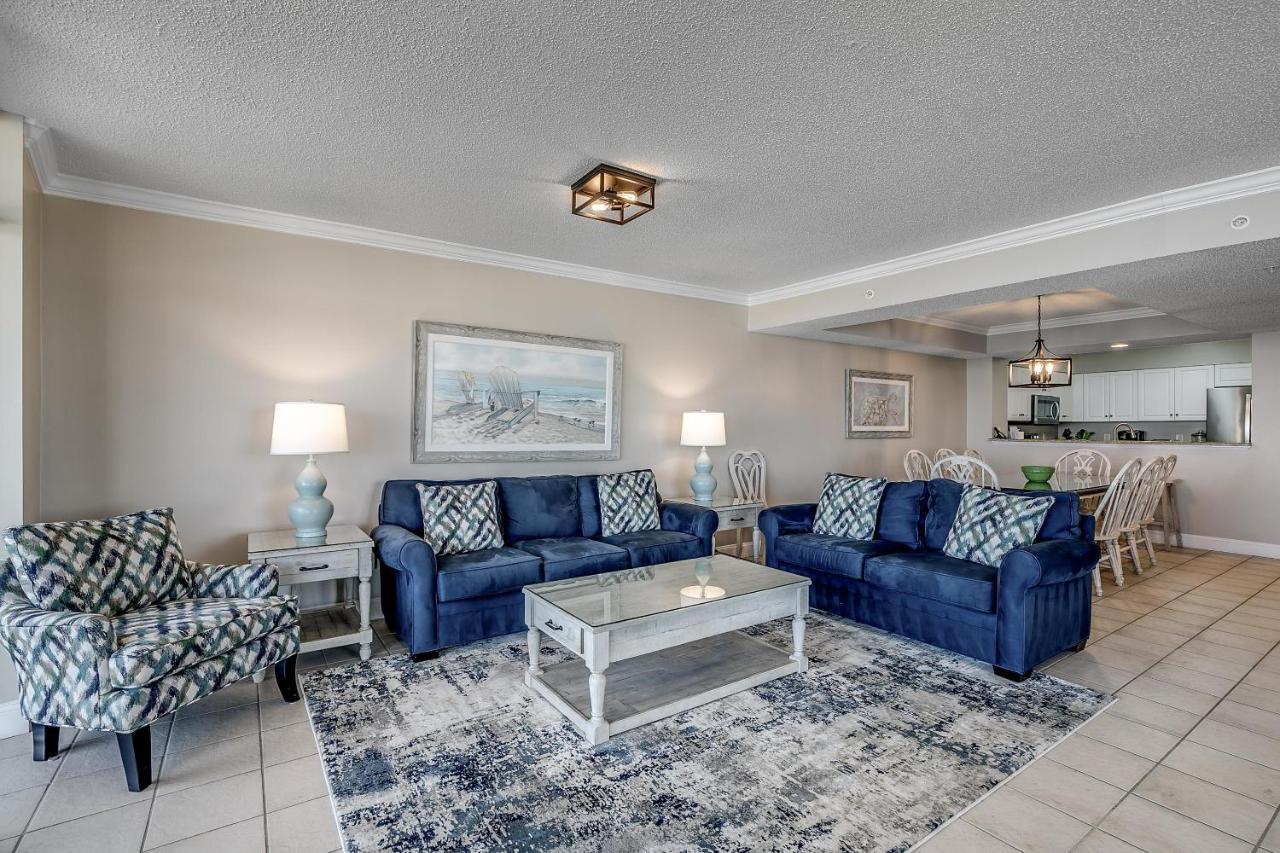 South Wind 801 Vila Myrtle Beach Exterior foto