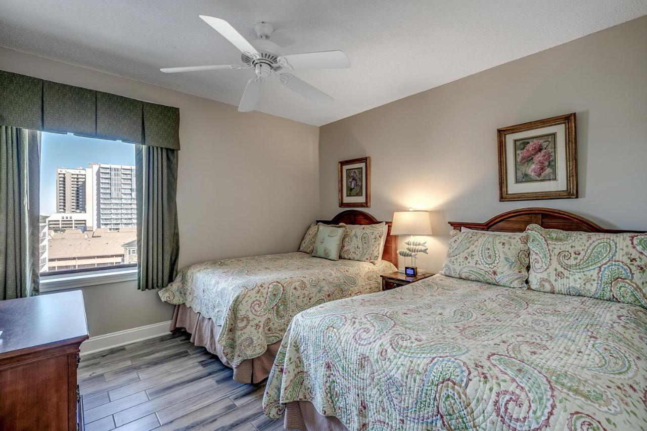 South Wind 801 Vila Myrtle Beach Exterior foto