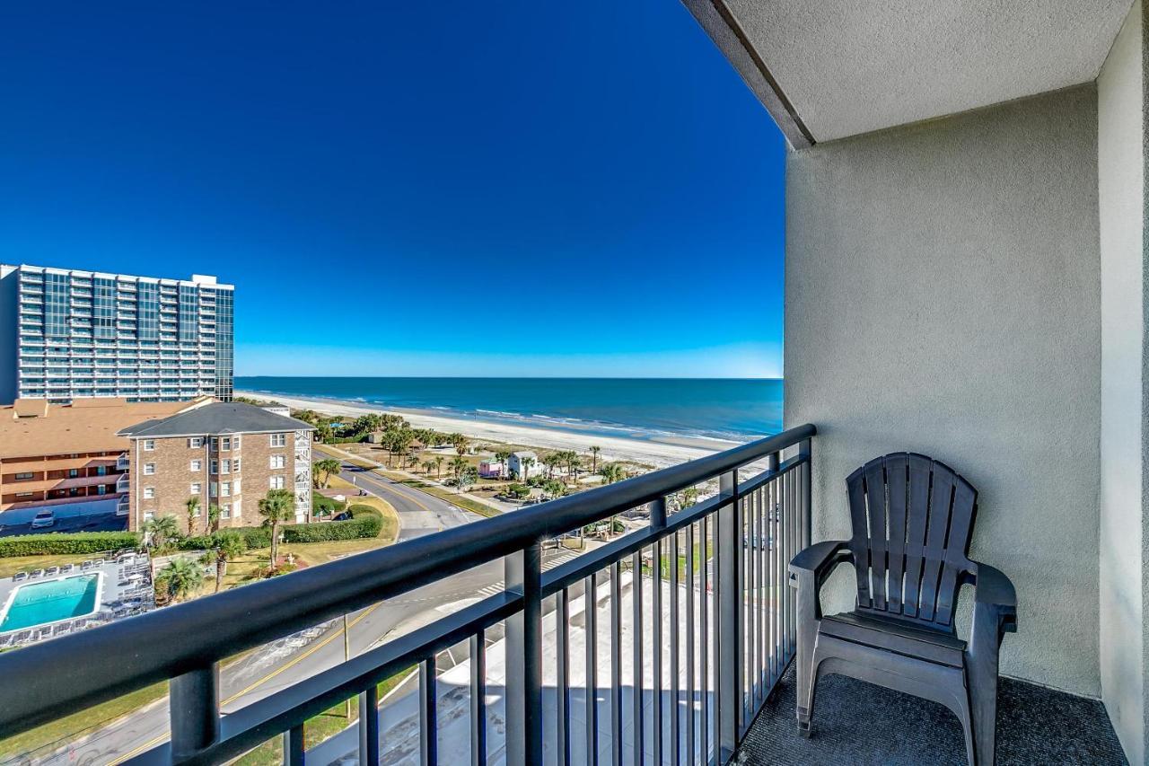 South Wind 801 Vila Myrtle Beach Exterior foto