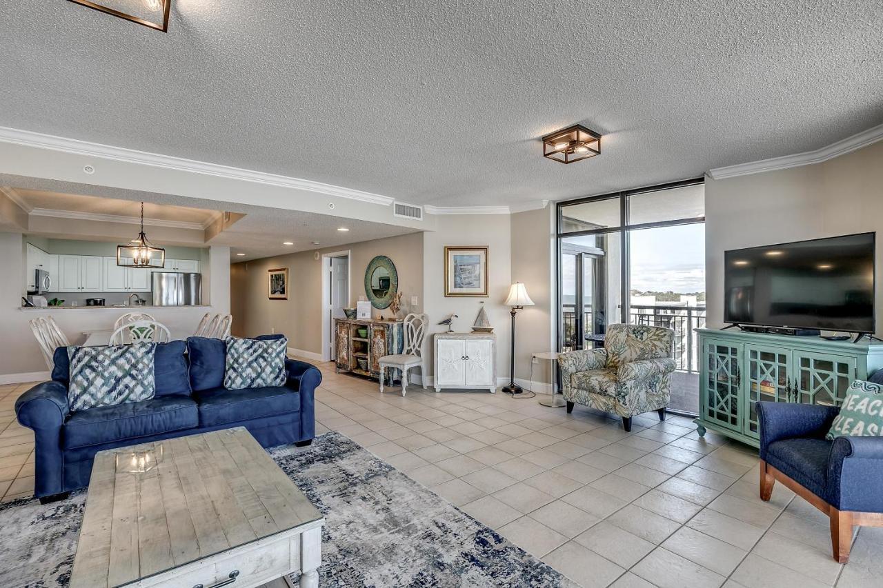 South Wind 801 Vila Myrtle Beach Exterior foto