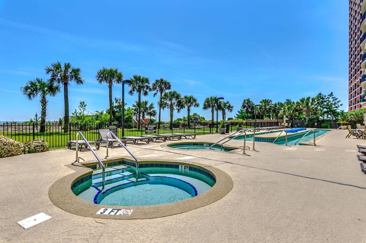 South Wind 801 Vila Myrtle Beach Exterior foto