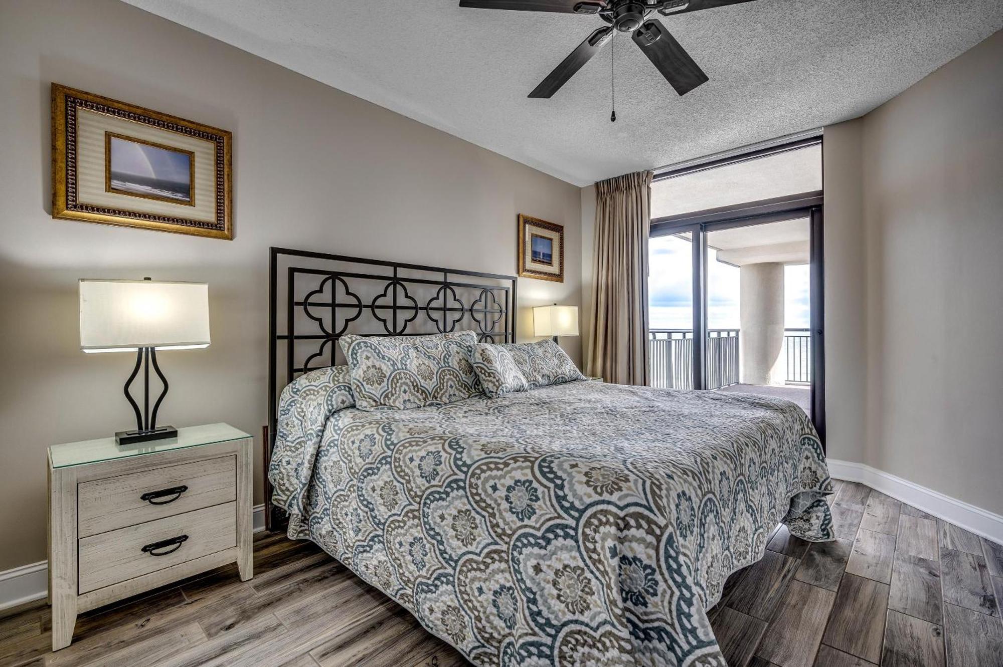 South Wind 801 Vila Myrtle Beach Exterior foto