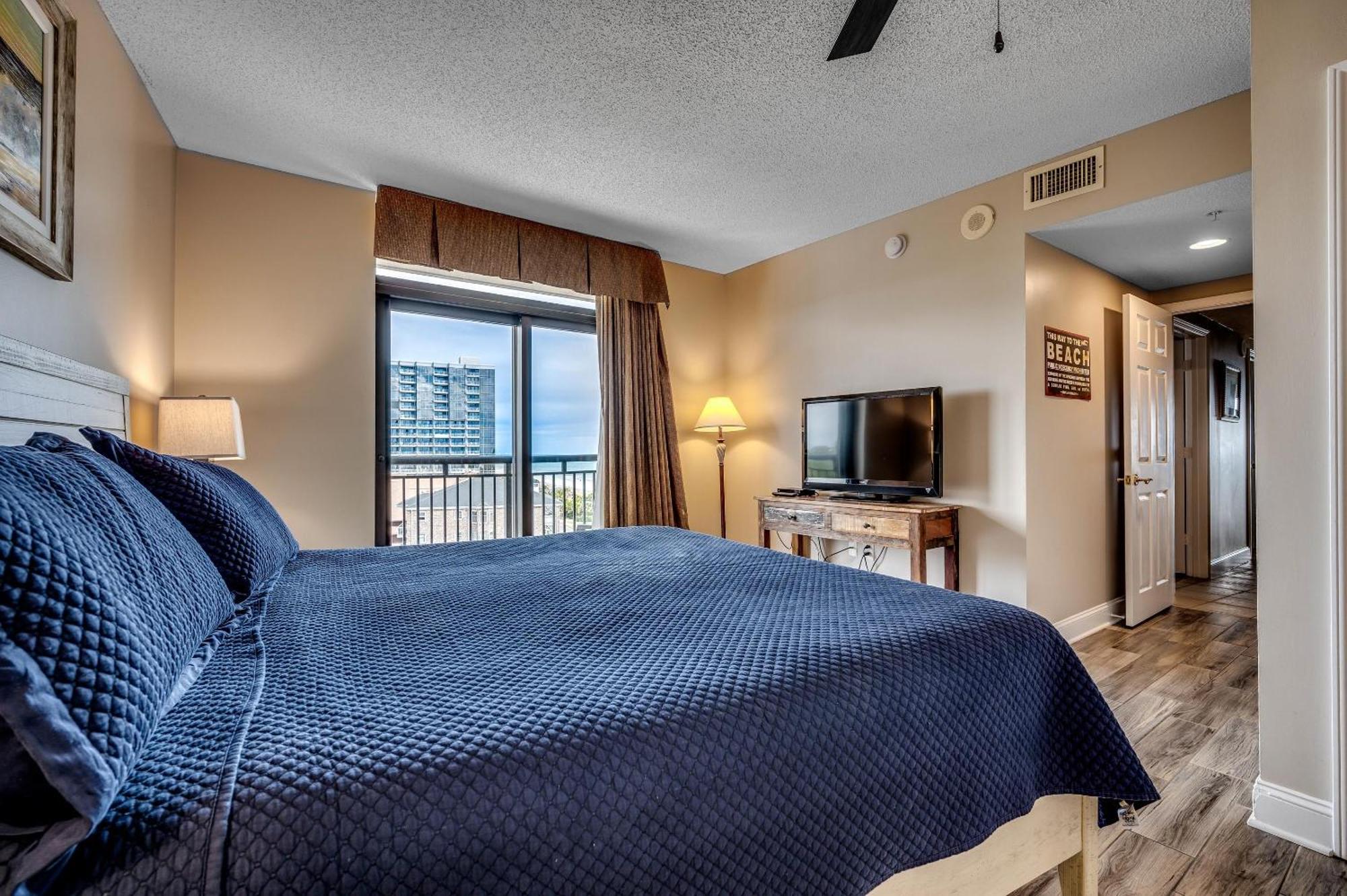 South Wind 801 Vila Myrtle Beach Exterior foto