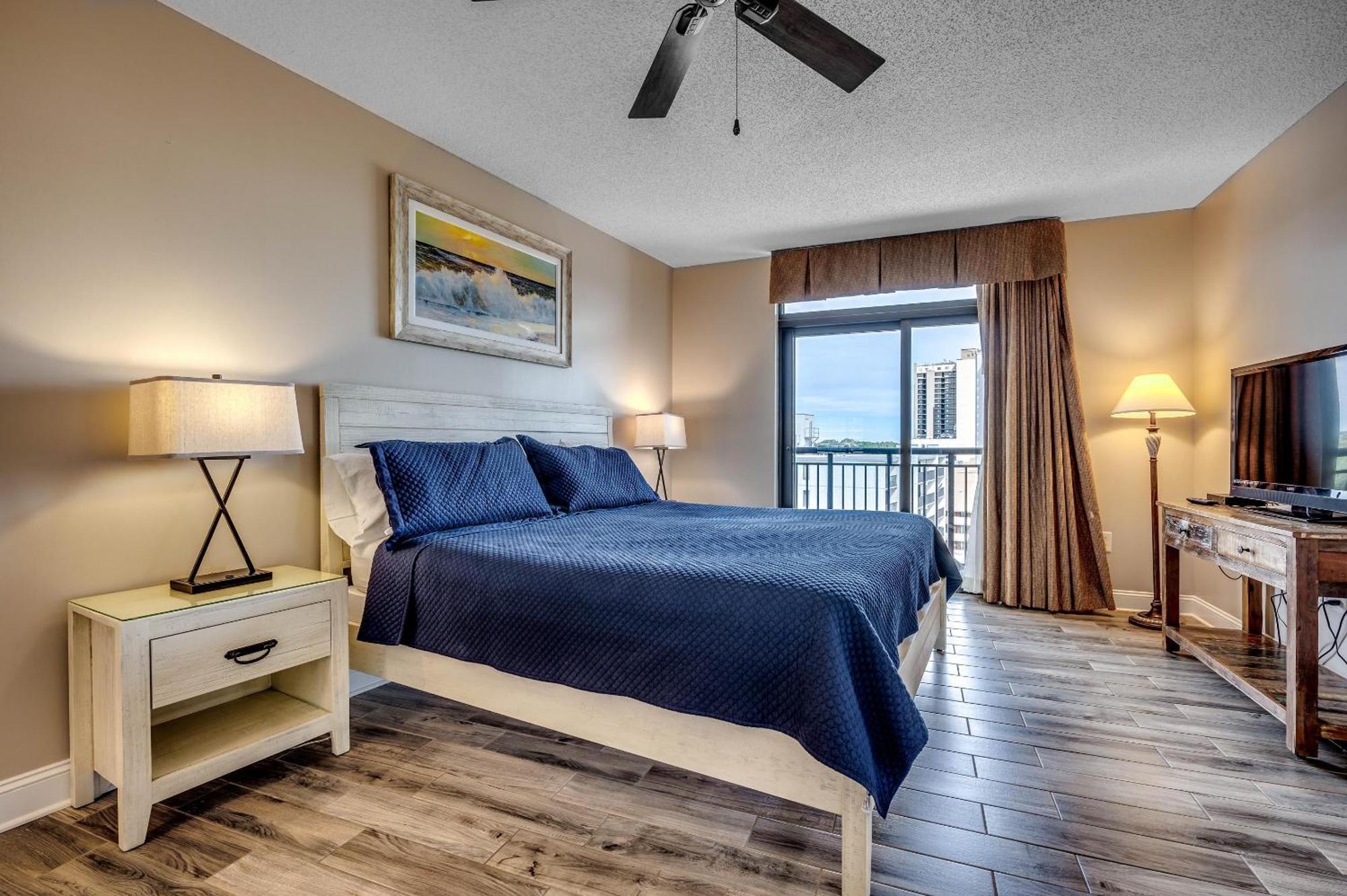 South Wind 801 Vila Myrtle Beach Exterior foto